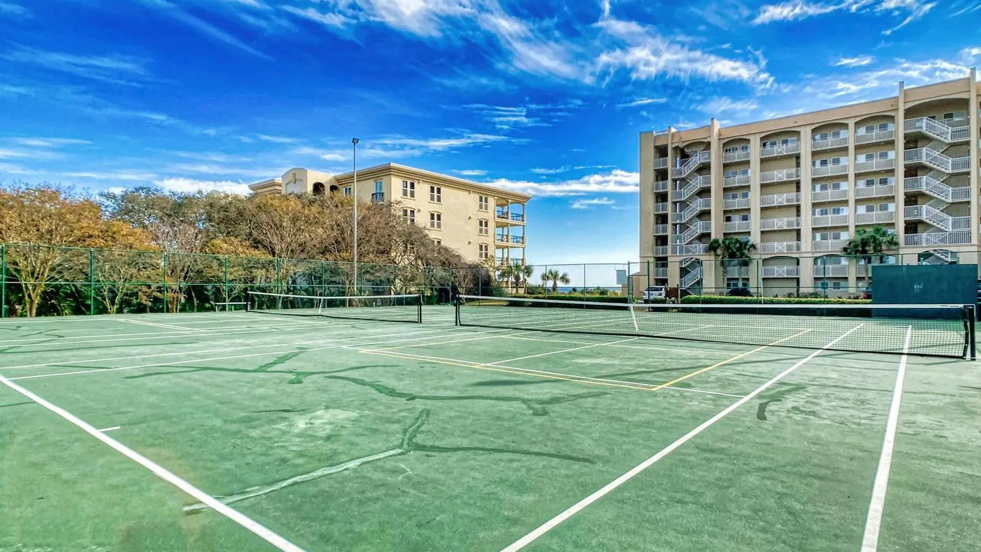 Apartment Beach House Condominiums C303 - Beachfront With Pool, Wifi, & Beach Service Destin United States