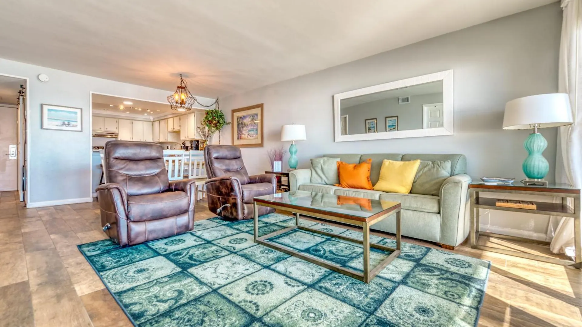 Apartment Beach House Condominiums C303 - Beachfront With Pool, Wifi, & Beach Service Destin United States